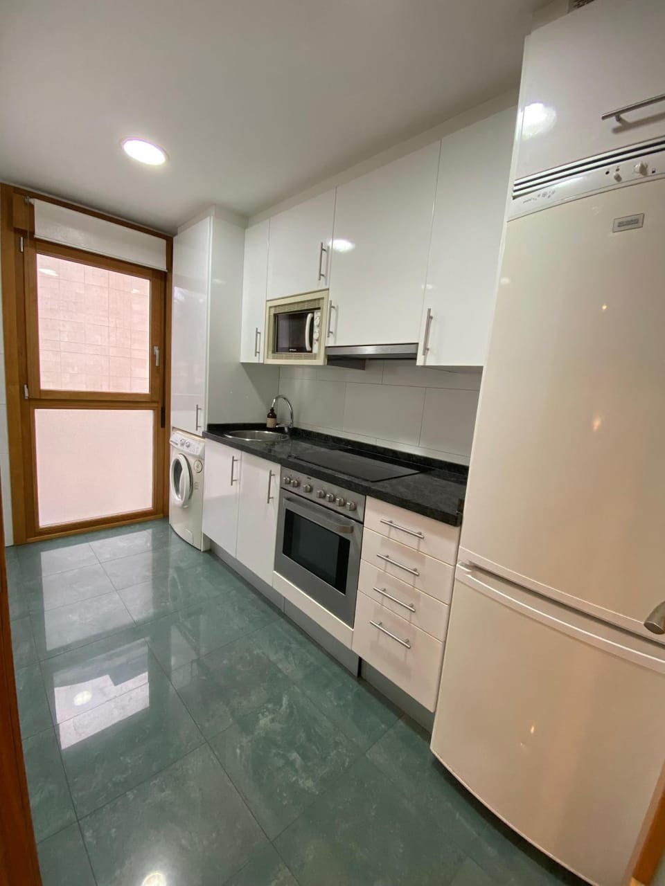 Apartamento les Conserveres Apartment in Asturias