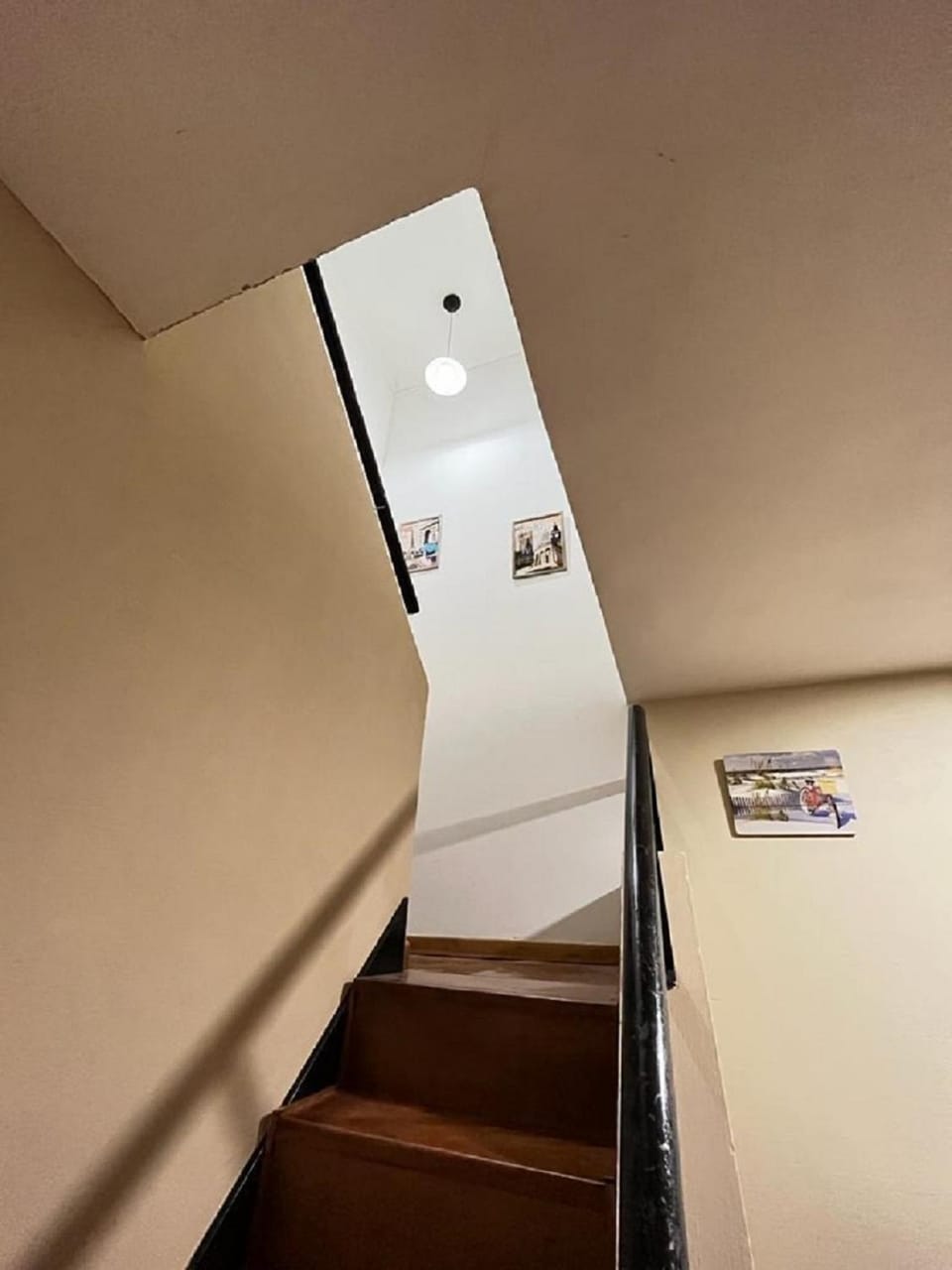 Departamento cantos de lluvia Apartment in San Nicolás de los Arroyos