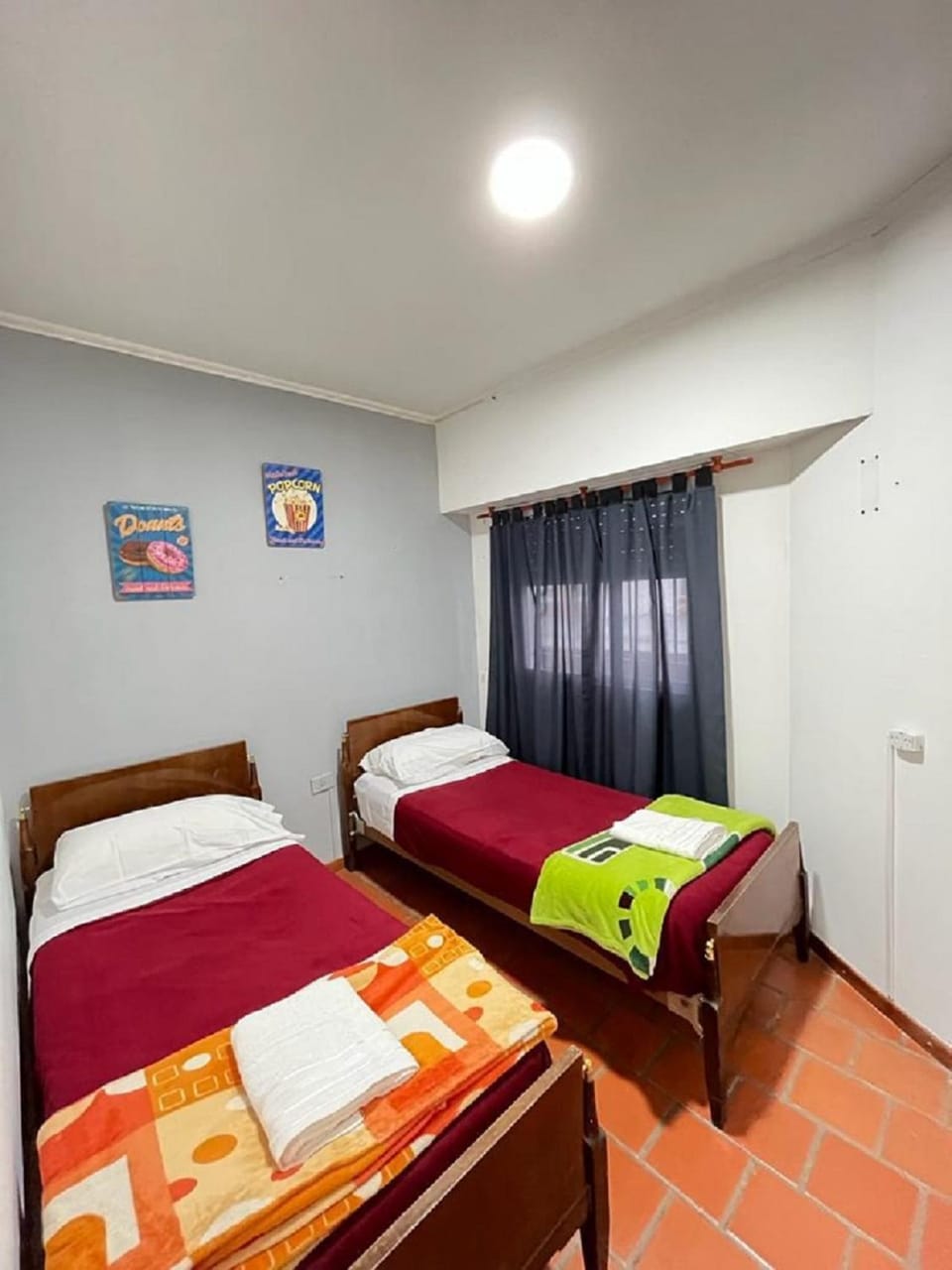 Departamento cantos de lluvia Apartment in San Nicolás de los Arroyos