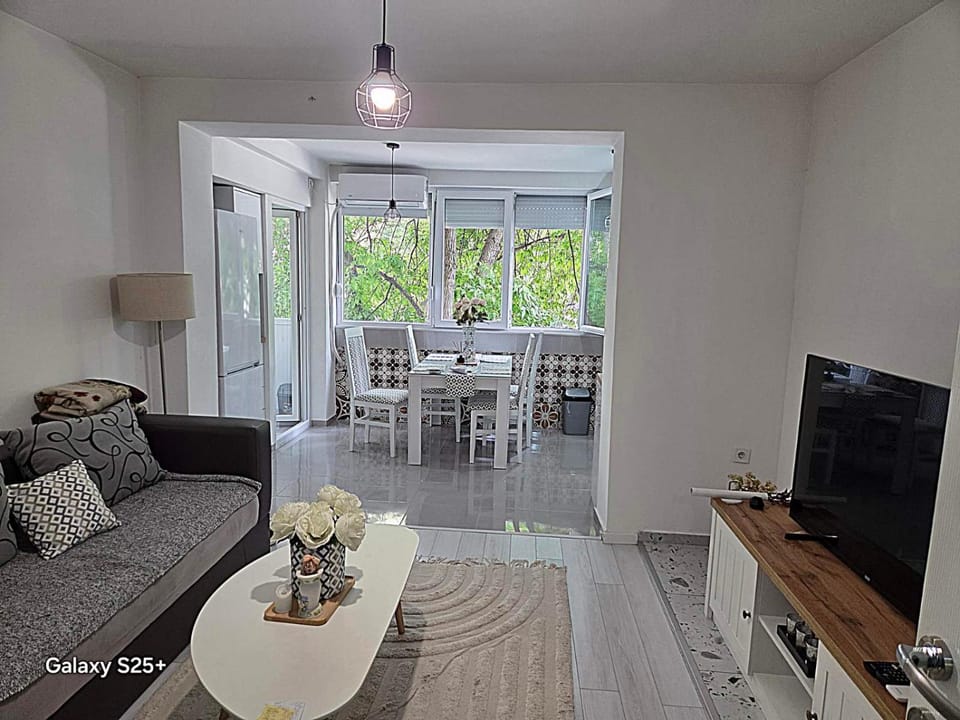 TV and multimedia, Kitchen or kitchenette, Living room, Seating area, Dining area, Evening entertainment