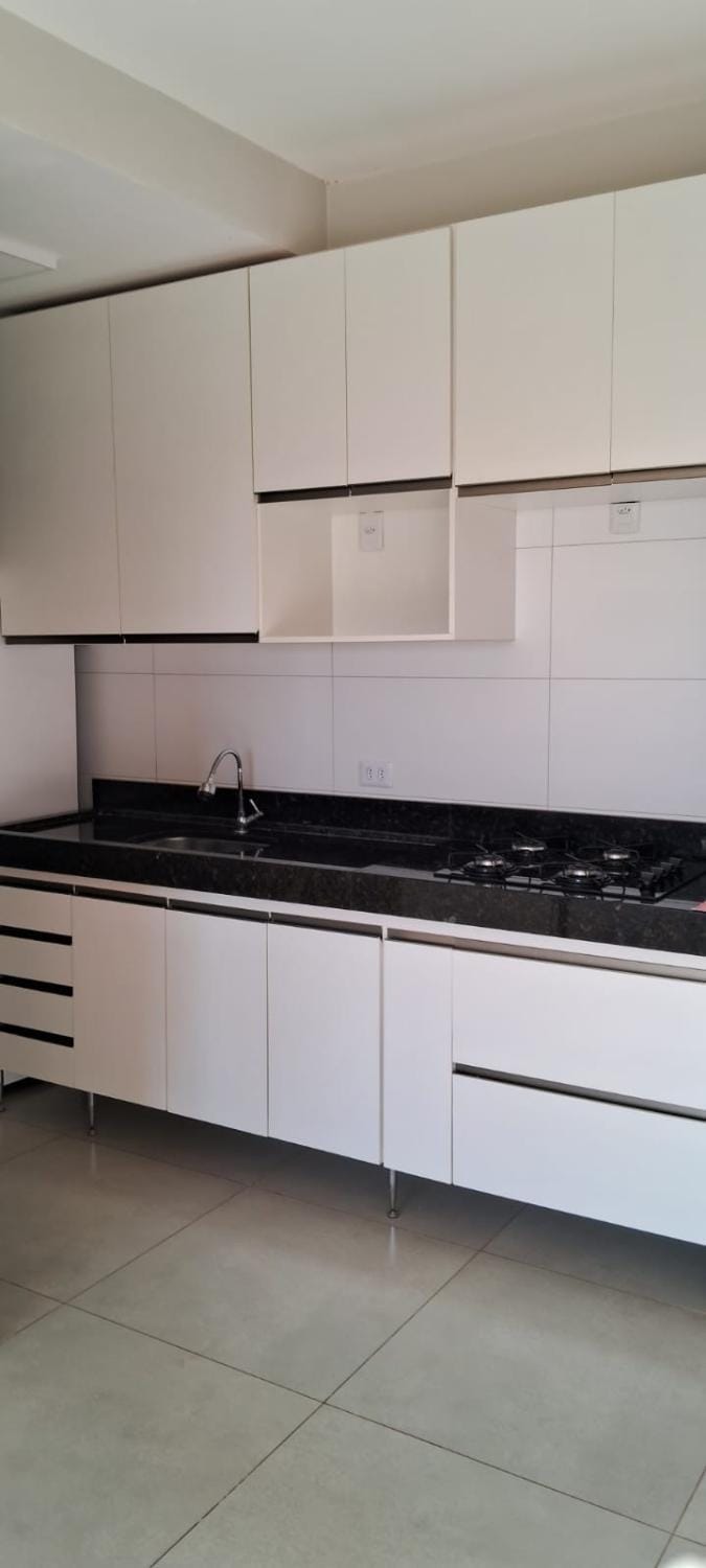 Flat do Peão Apartment in Barretos