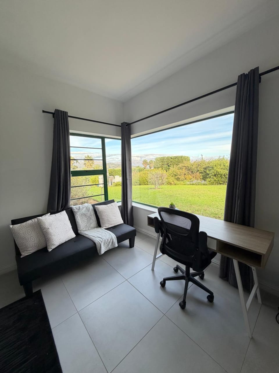 View (from property/room), Bedroom