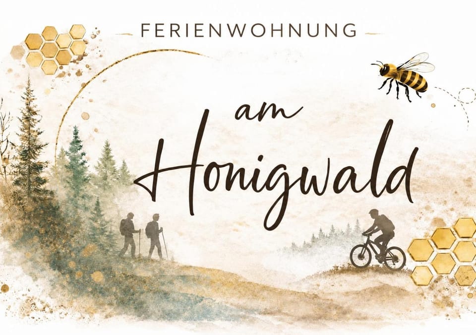 Hiking, Cycling, Logo/Certificate/Sign