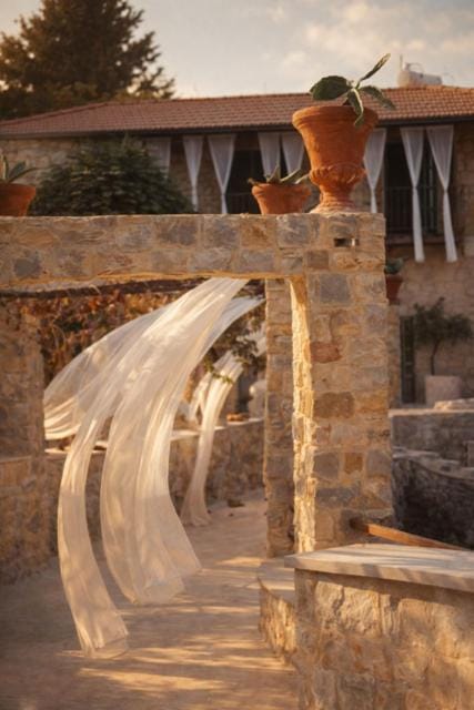 Boreas Retreat - Mountain Escape & Spa Bed and Breakfast in Africa