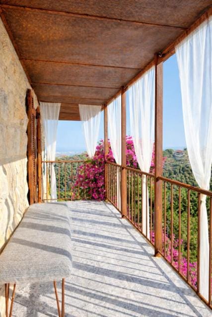 Boreas Retreat - Mountain Escape & Spa Bed and Breakfast in Africa