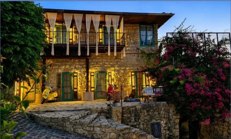 Boreas Retreat - Mountain Escape & Spa Bed and Breakfast in Africa