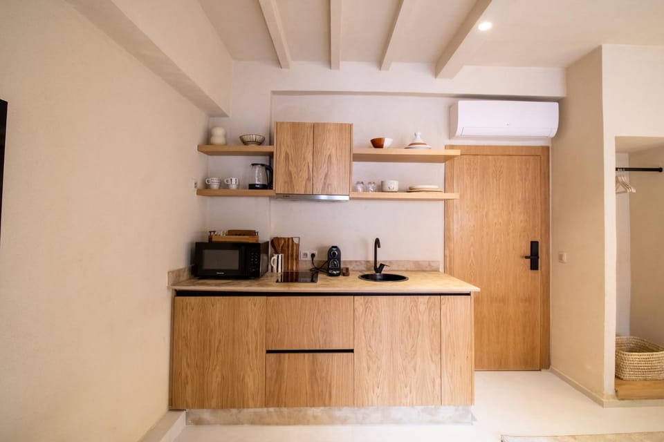 Maison Terracotta Apartment in Marrakesh