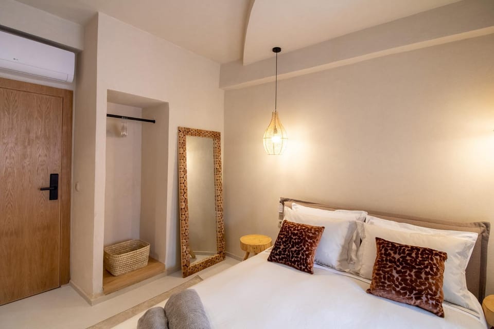 Maison Terracotta Apartment in Marrakesh