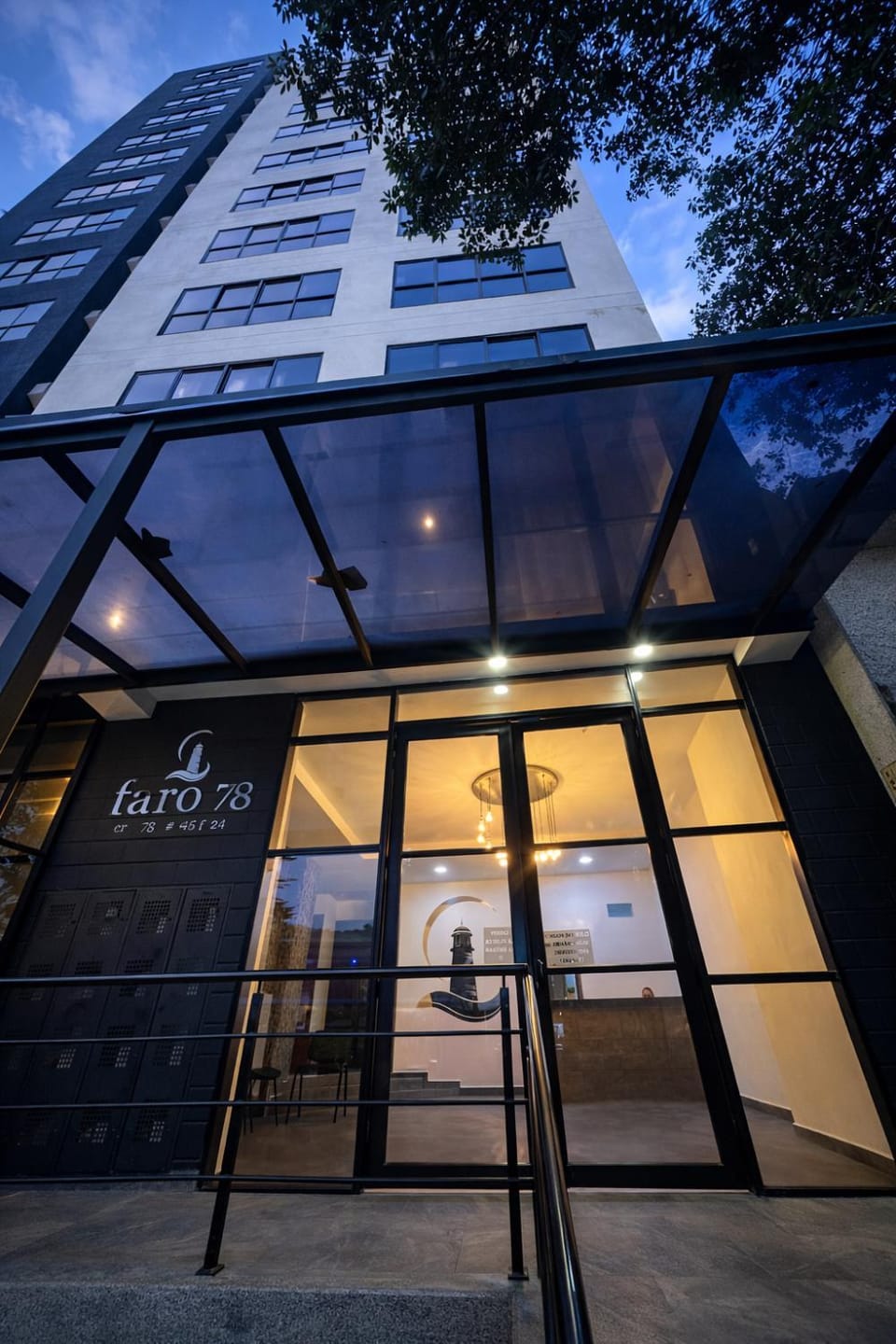 Amplia Suite Boutique de Lujo Apartment in Medellin