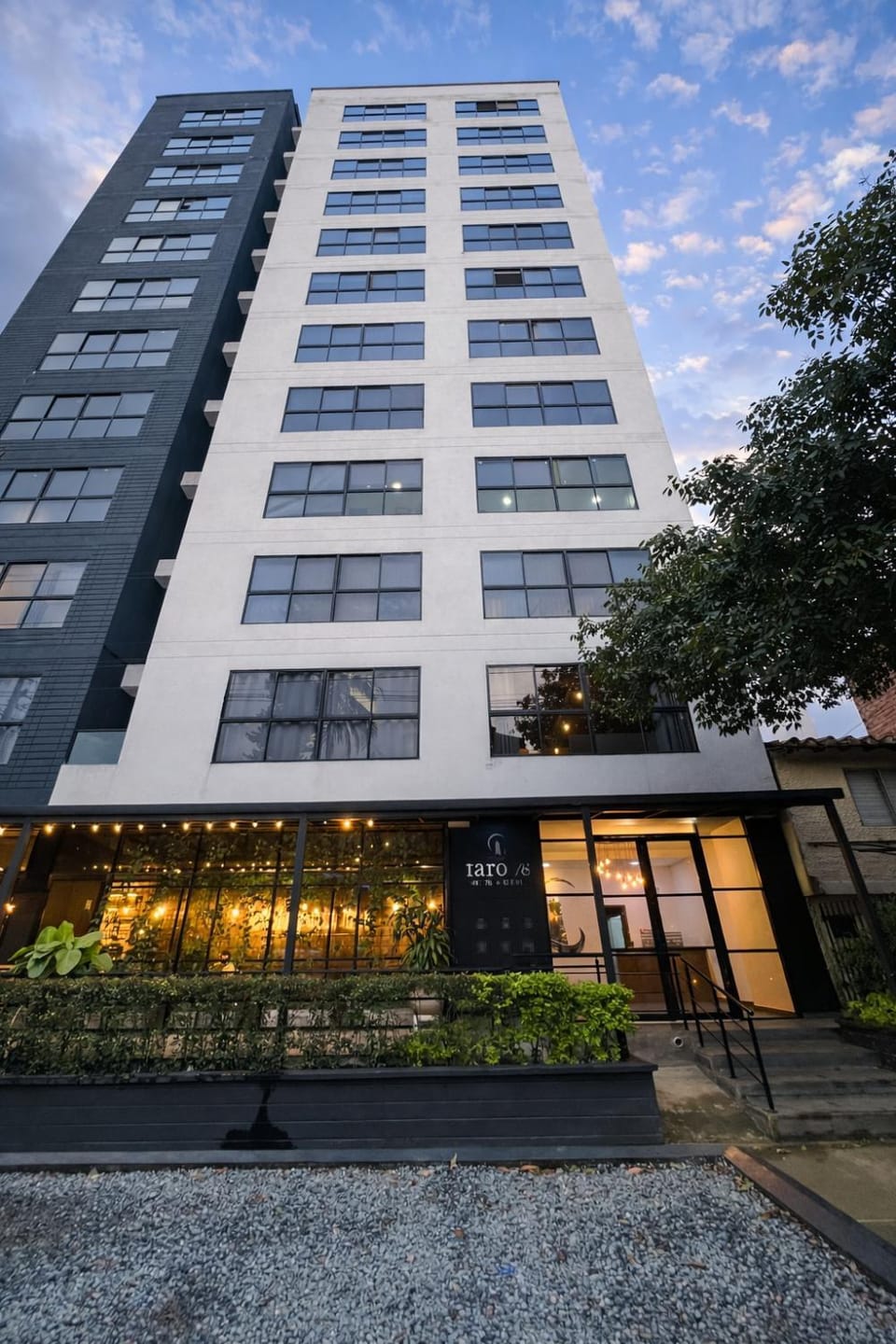 Amplia Suite Boutique de Lujo Apartment in Medellin