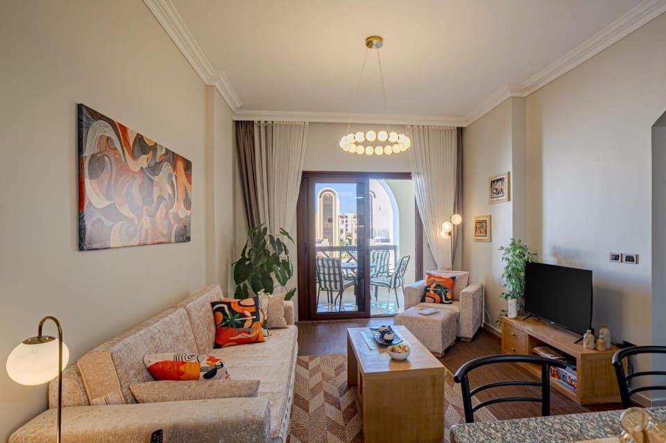 Gravity premium suite, Full resort access, Just for foreigners Apartment in Hurghada