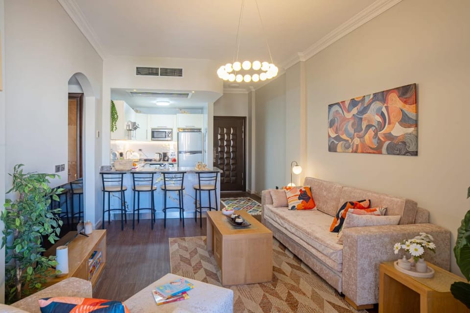 Gravity premium suite, Full resort access, Just for foreigners Apartment in Hurghada