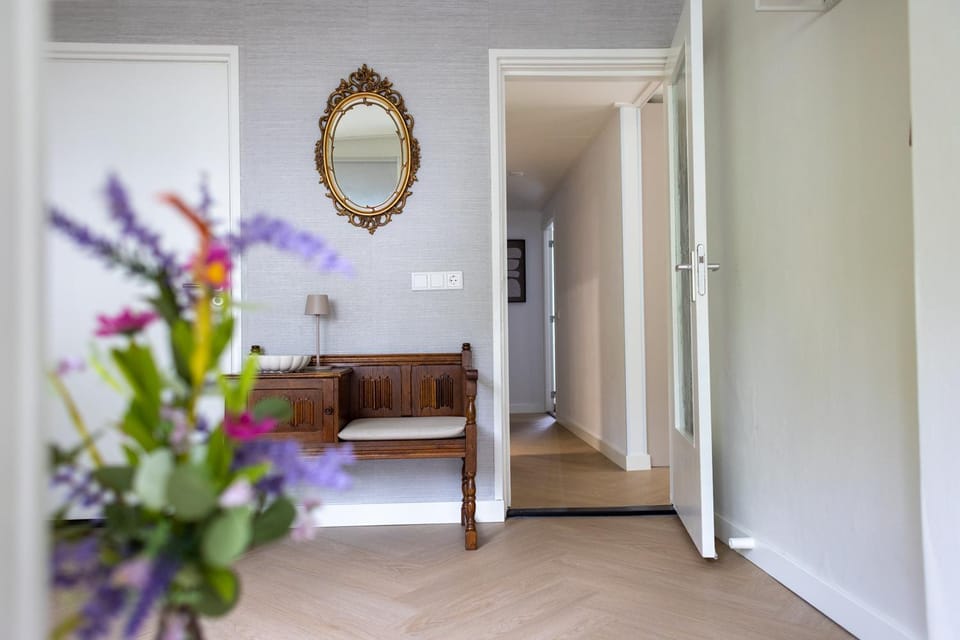 Huisje Klarenbos Apartment in Overijssel (province)