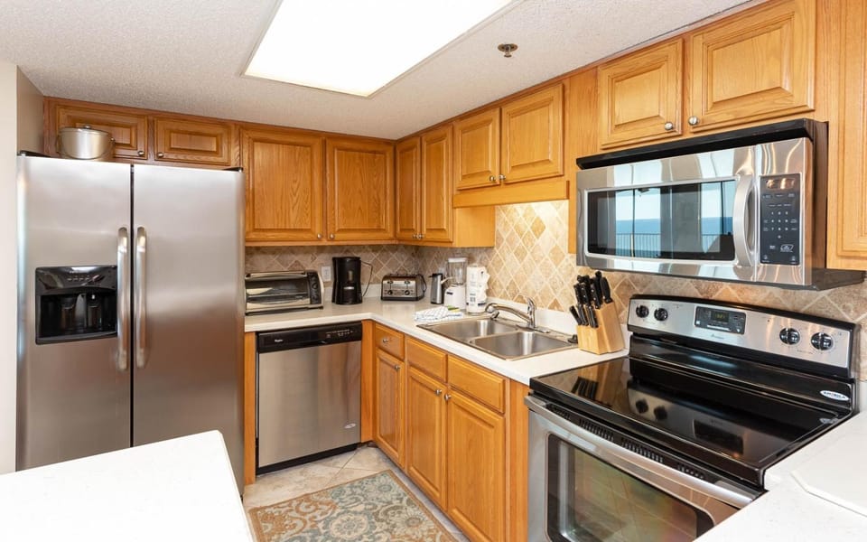 Phoenix V 1005 condo Apartment in Orange Beach