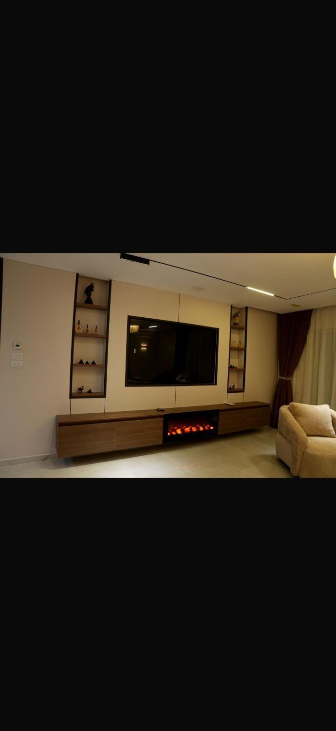 البيت Apartment in Egypt
