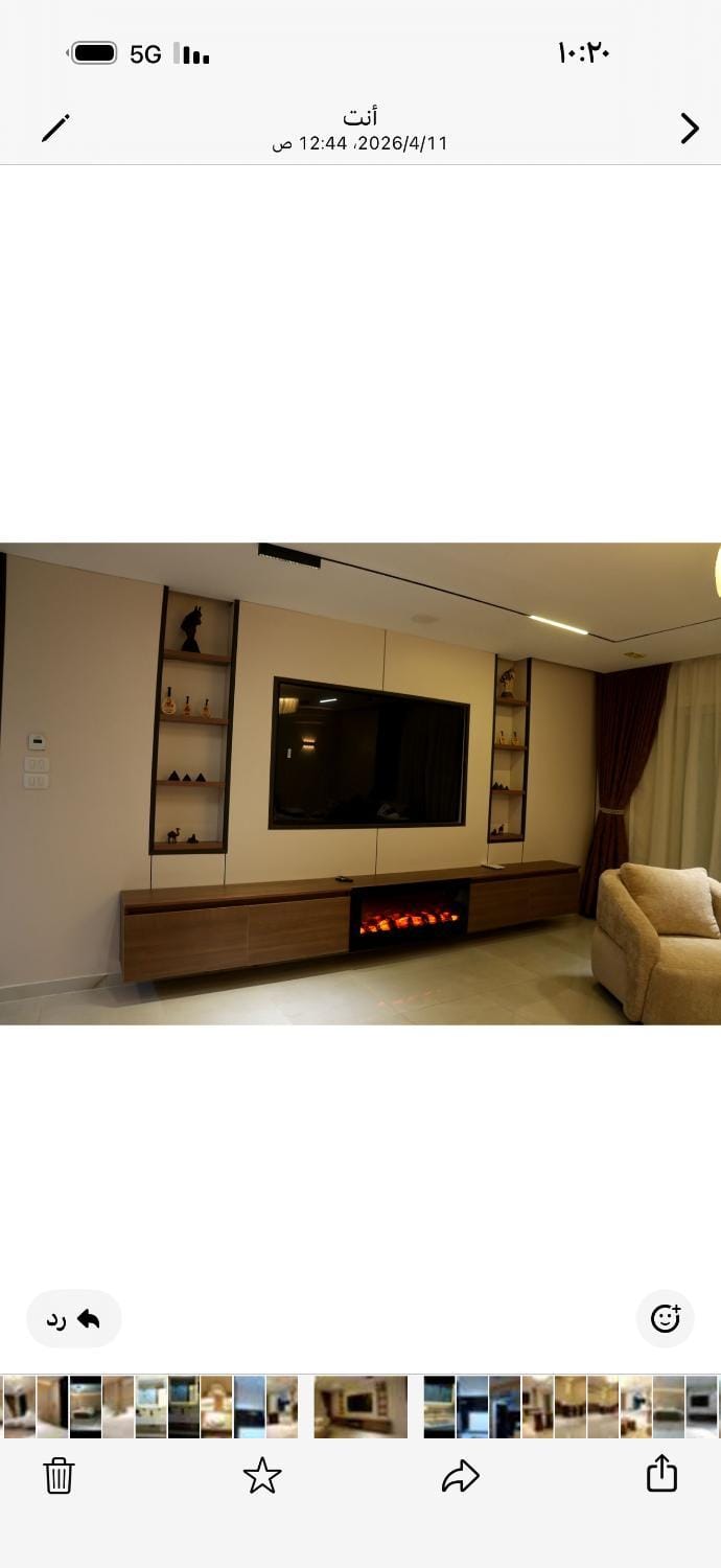 البيت Apartment in Egypt