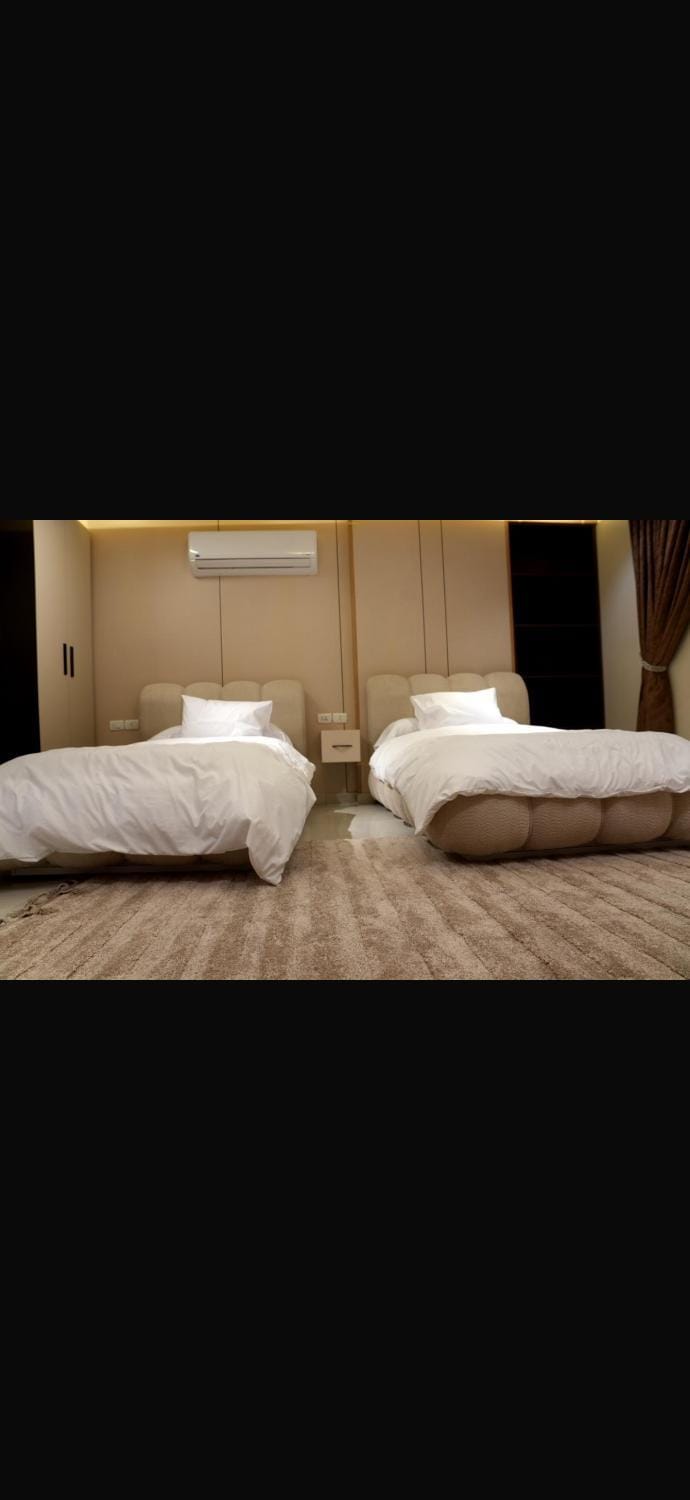 البيت Apartment in Egypt