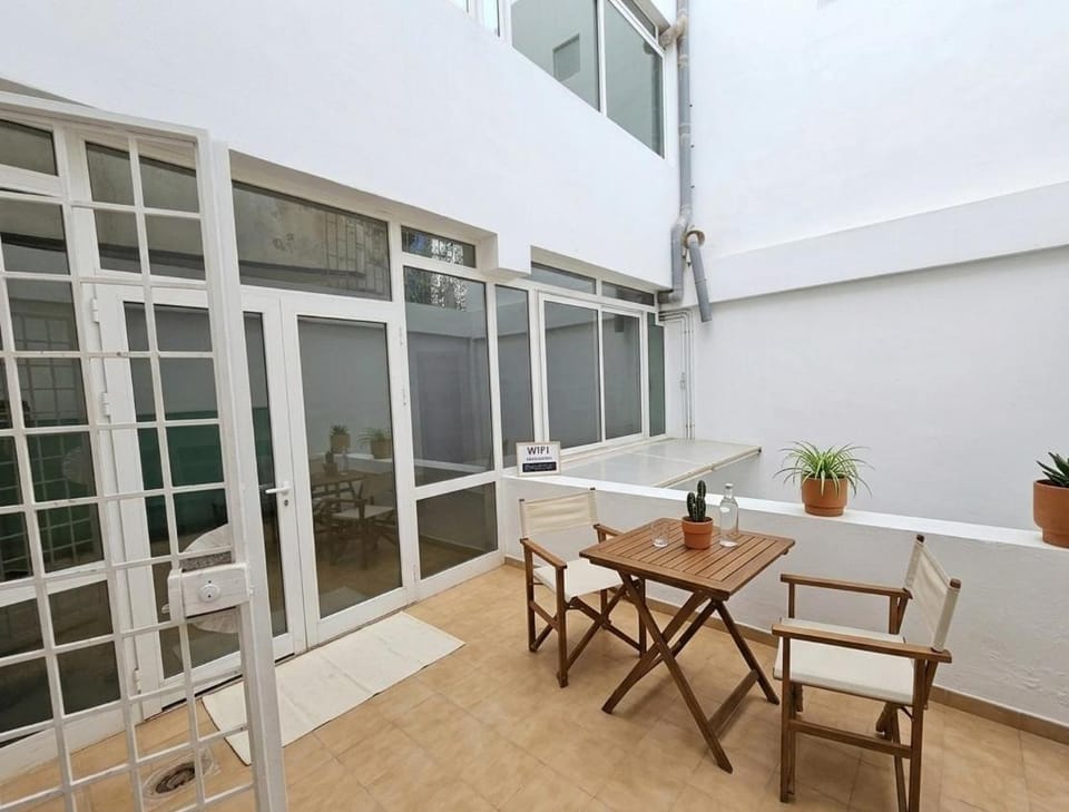 Panoramic Coastal Retreat Les Palmiers Monastir Apartment in Tunisia