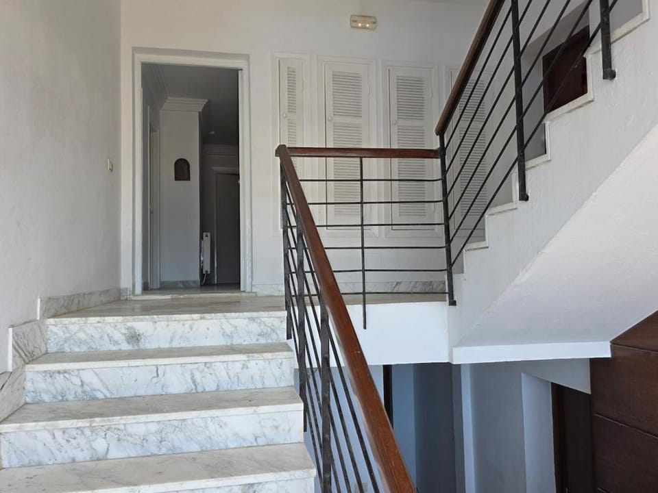 Panoramic Coastal Retreat Les Palmiers Monastir Apartment in Tunisia