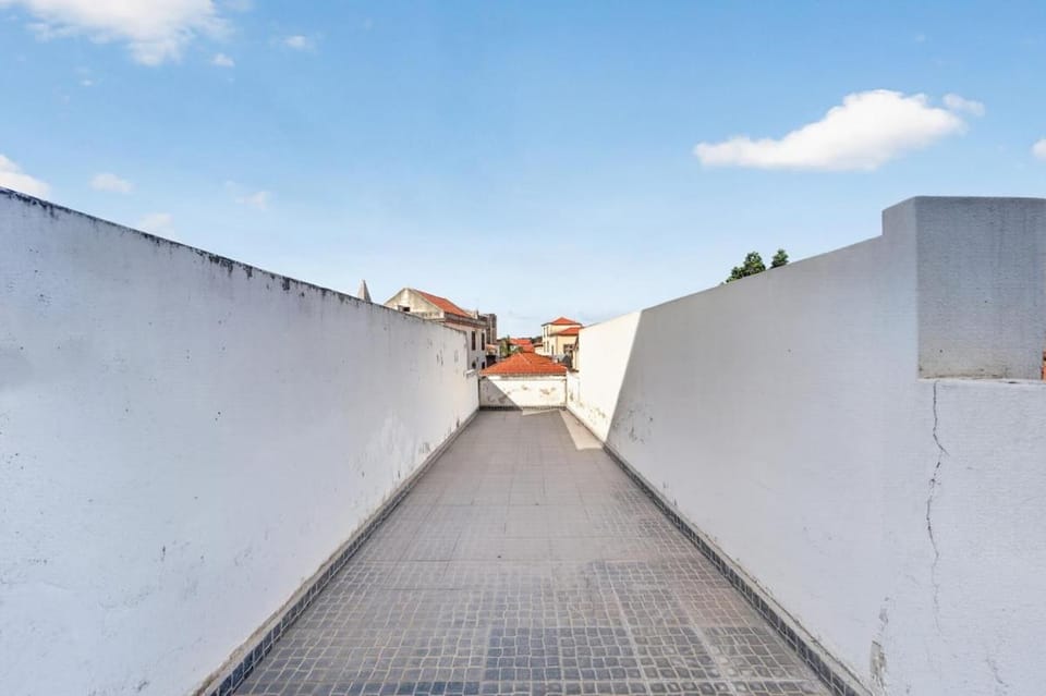 City Garden Apartment in Funchal