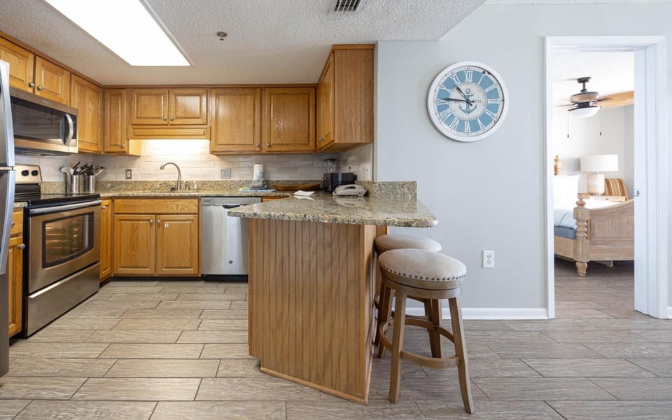 Phoenix V 706 condo Apartment in Orange Beach