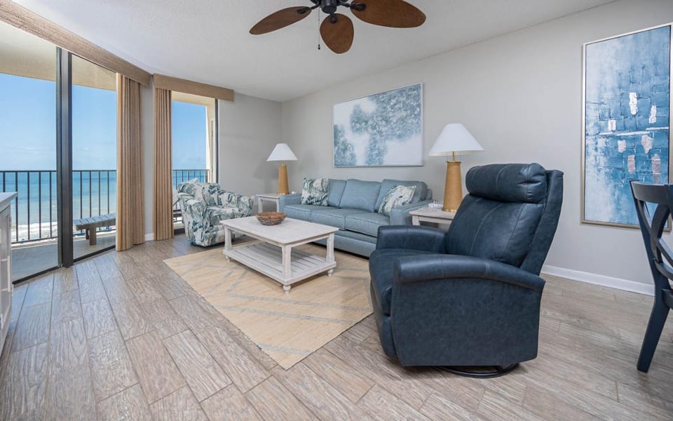 Phoenix V 706 condo Apartment in Orange Beach