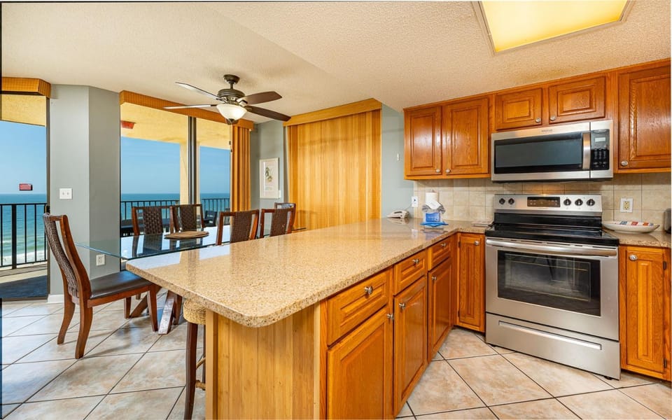 Phoenix V 801 condo Apartment in Orange Beach
