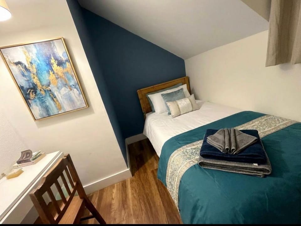 Room close to Herne Bay beach Bed and Breakfast in Herne Bay