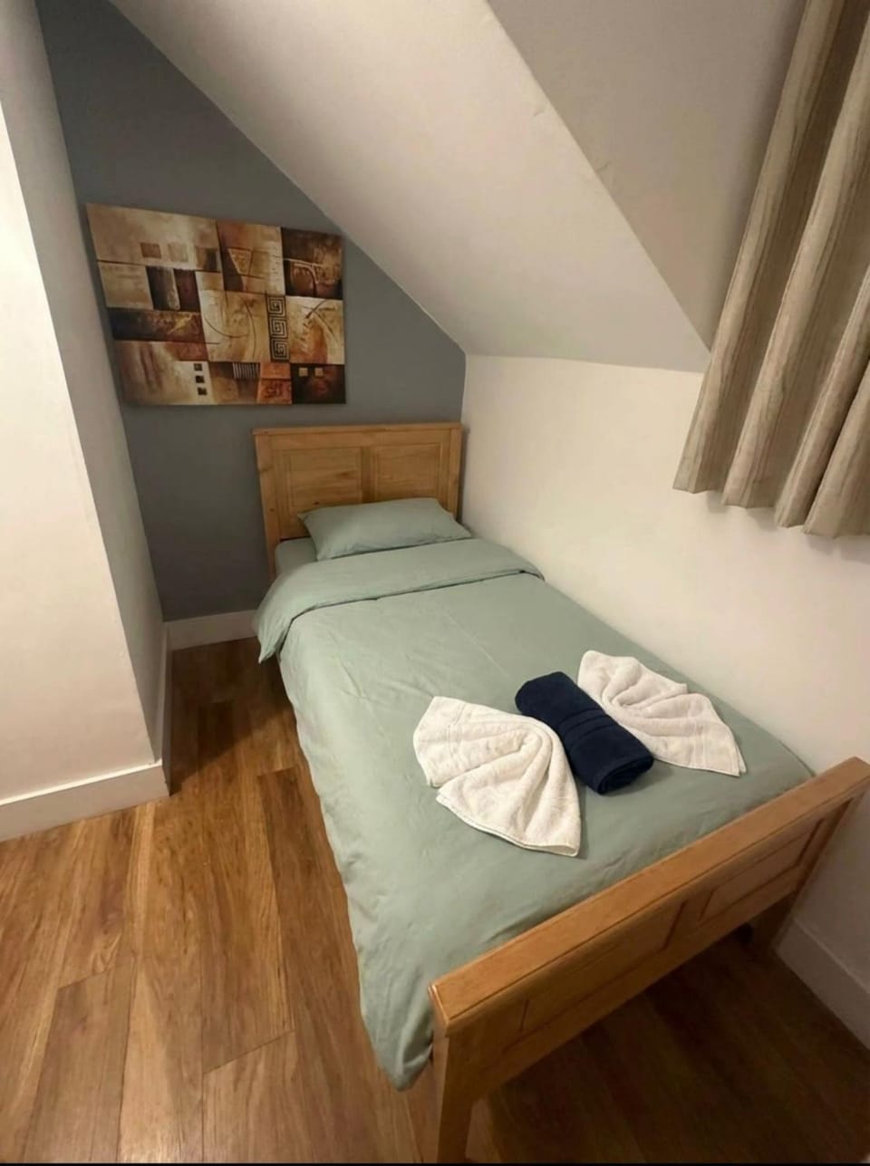 Room close to Herne Bay beach Bed and Breakfast in Herne Bay