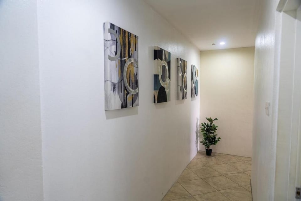 Sundrift Apartments- 2 Bedroom Apt Apartment in Caribbean