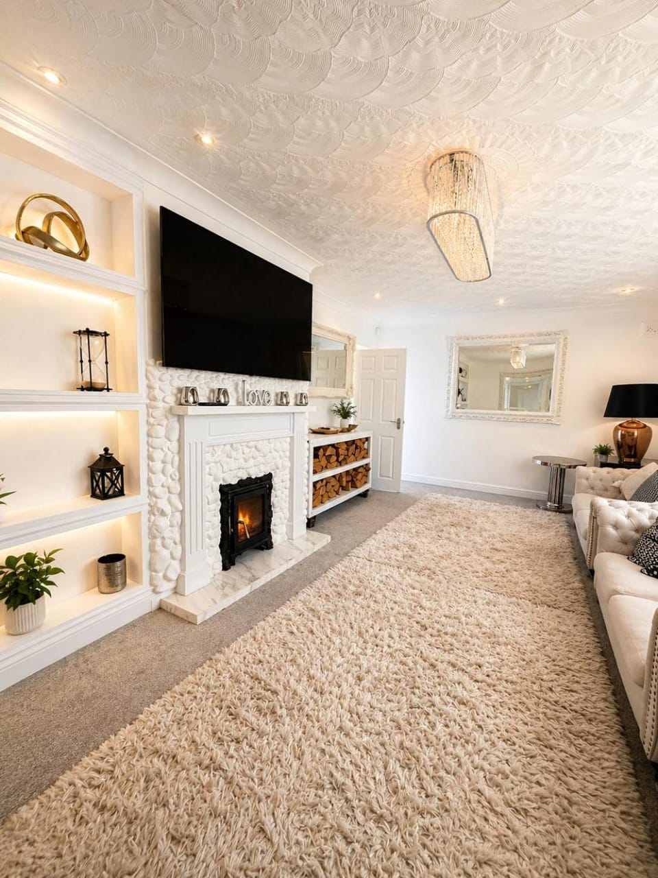 Lounge or bar