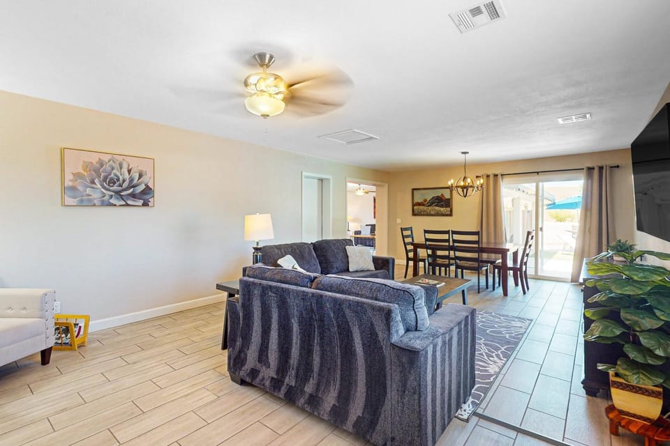 A Desert Gem House in Fountain Hills