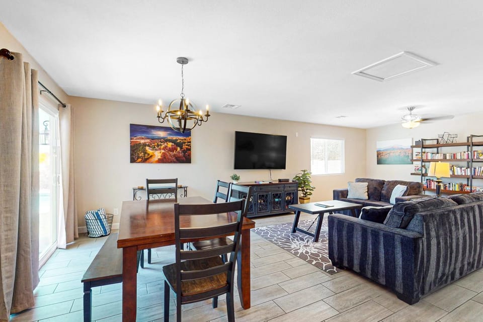 A Desert Gem House in Fountain Hills