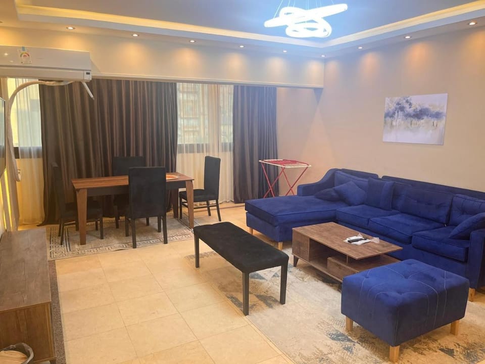 City Stars Apartment at Melsa - Nasr city Apartment in Cairo Governorate