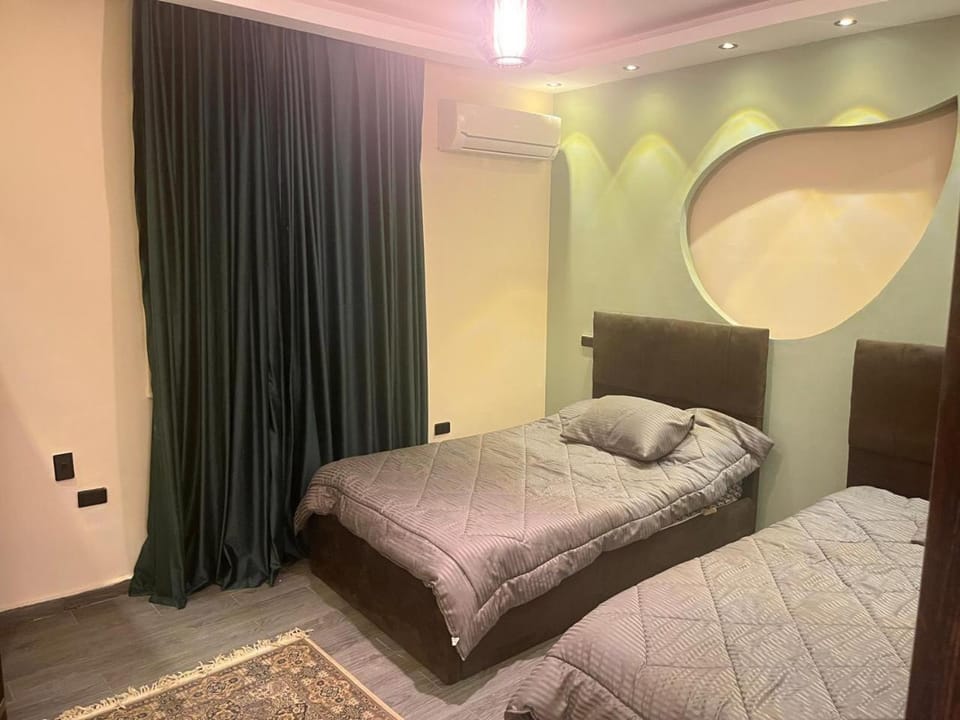 City Stars Apartment at Melsa - Nasr city Apartment in Cairo Governorate