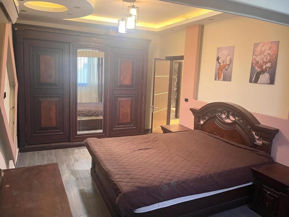 City Stars Apartment at Melsa - Nasr city Apartment in Cairo Governorate