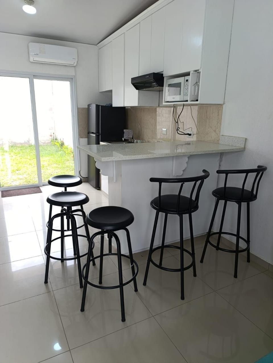 Alojamiento práctico y tranquilo House in El Salvador