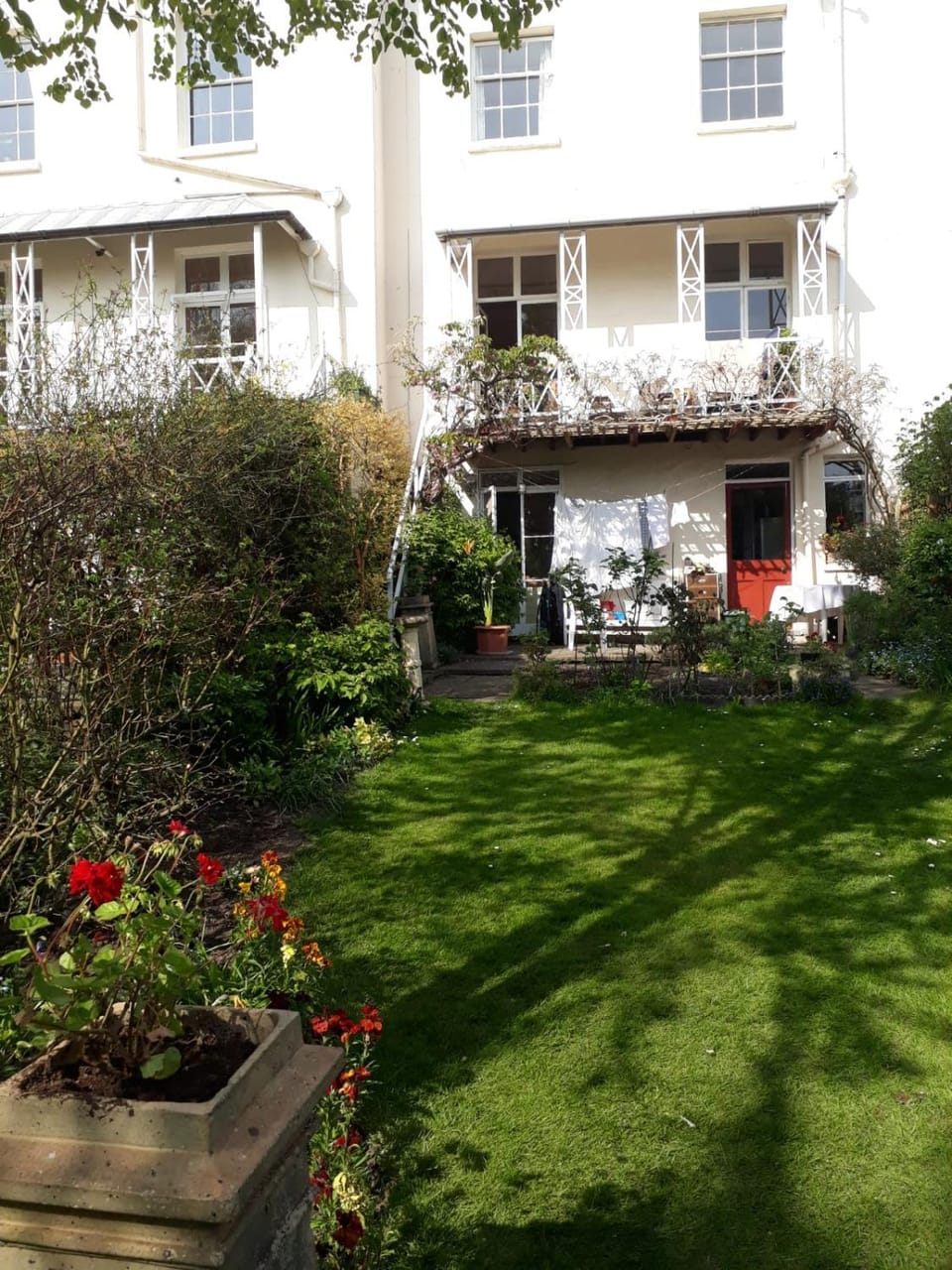 private room Vacation rental in Royal Leamington Spa