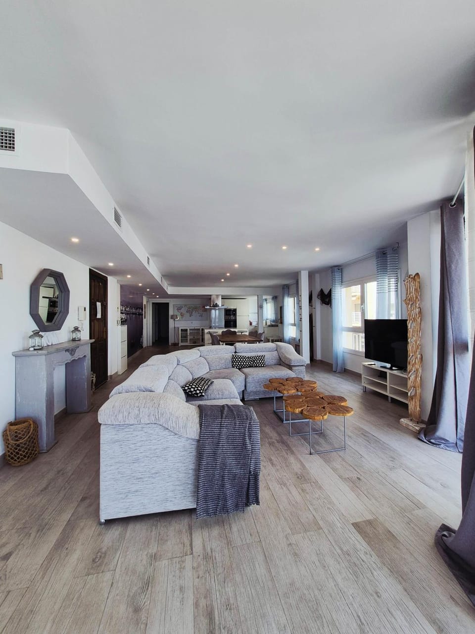 Port Luxury Apartment Apartment in Cambrils