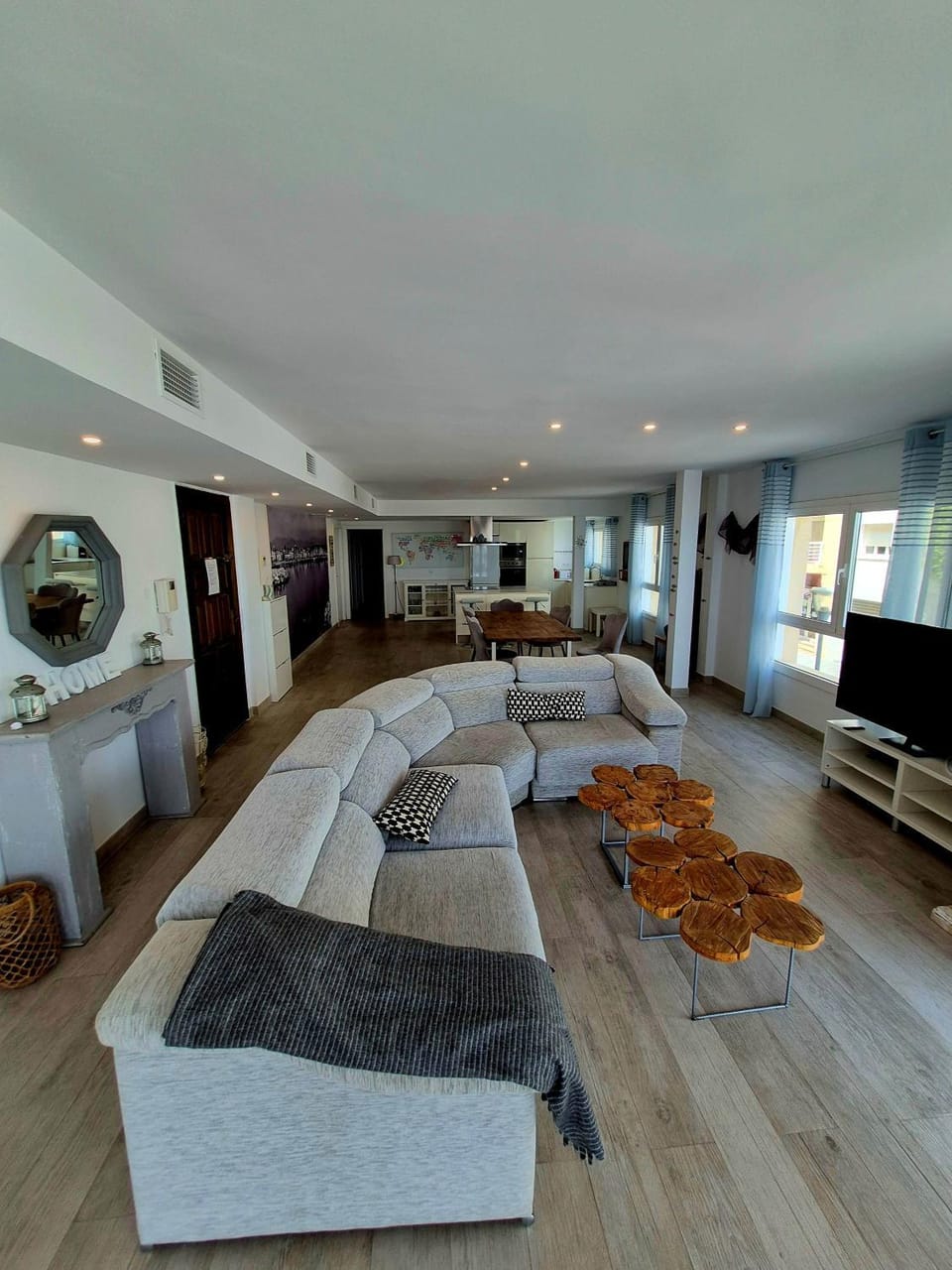 Port Luxury Apartment Apartment in Cambrils