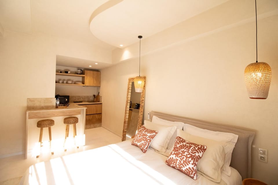 Maison Topaz Apartment in Marrakesh