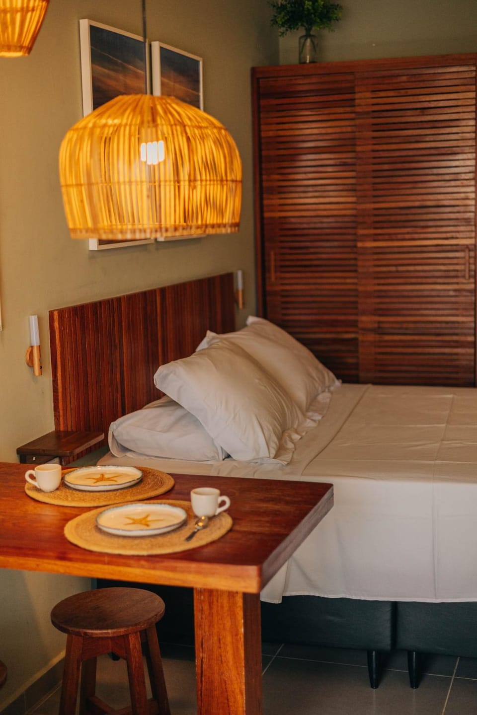 Studio Graviola Apartment in Itacaré
