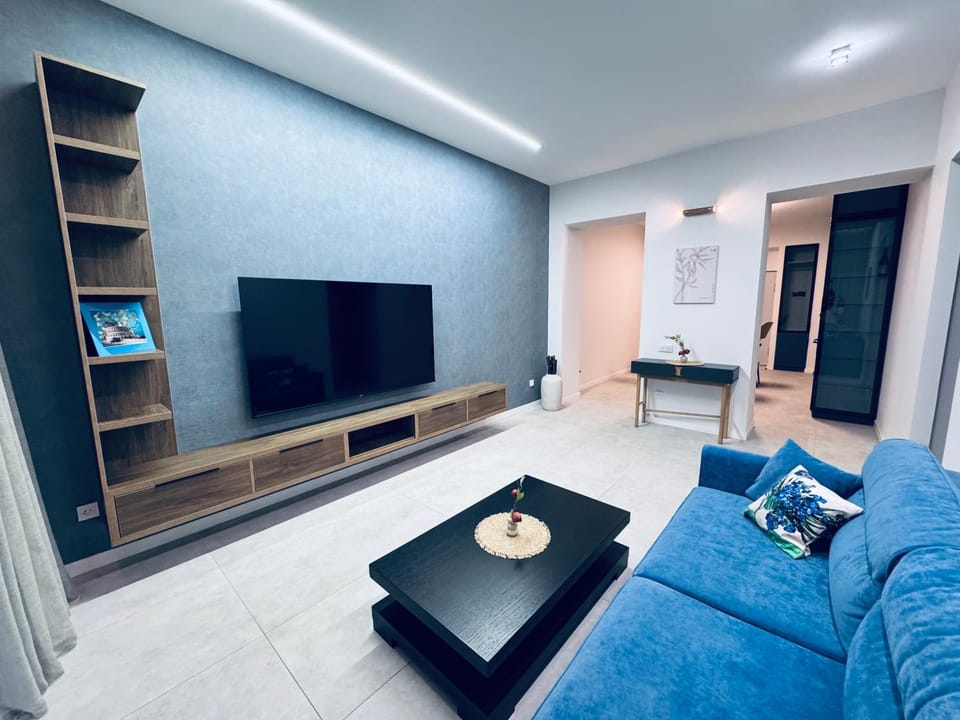 AMEGA Malibu Yerevan Apartment in Yerevan