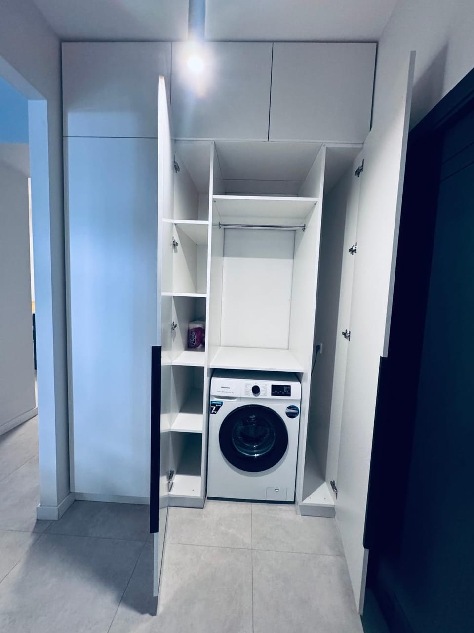AMEGA Malibu Yerevan Apartment in Yerevan