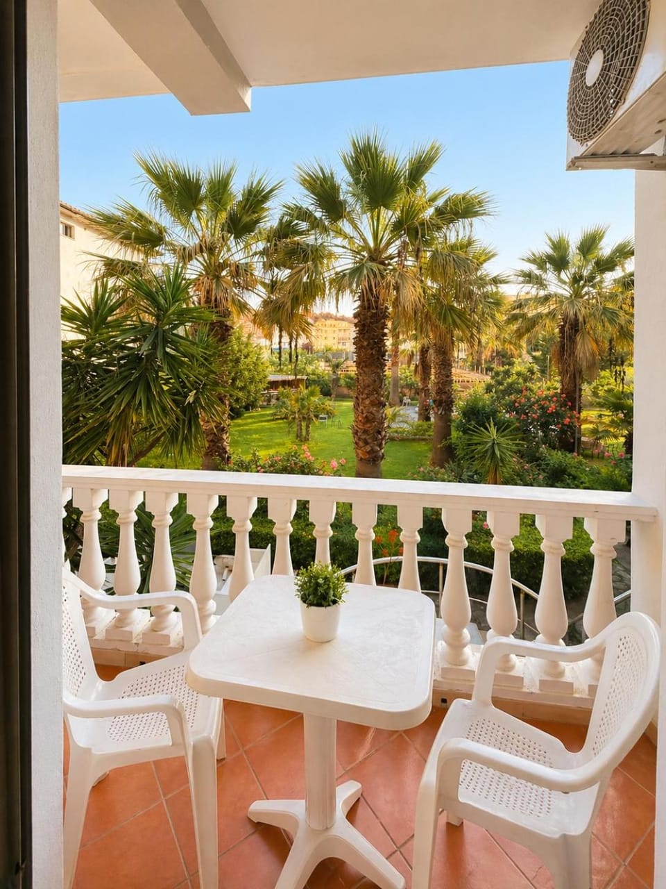 Hotel Villa Megi Hotel in Tirana County, Albania