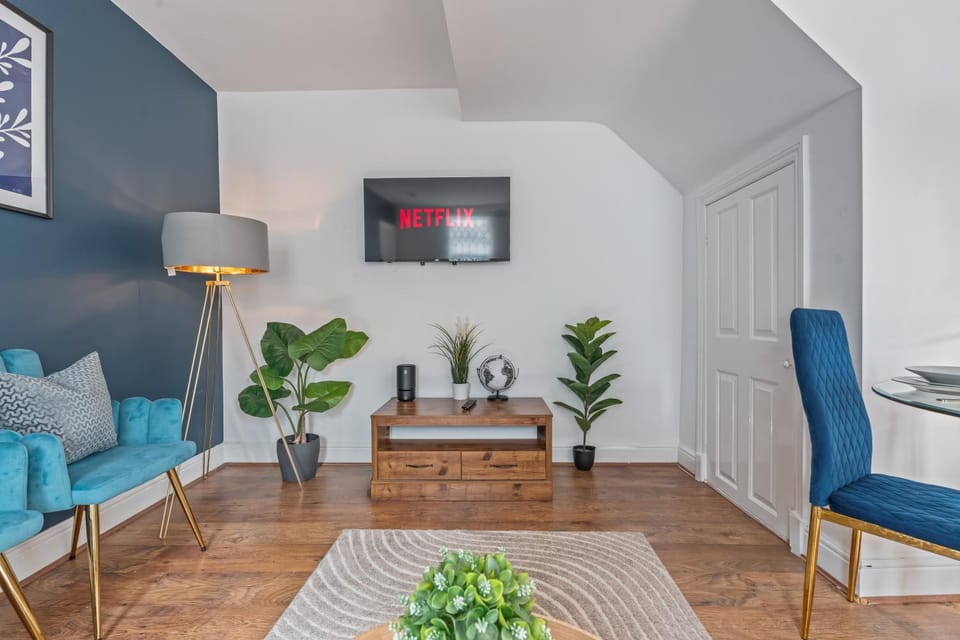 Lovely 2BR House in the Heart of Camden House in London Borough of Islington
