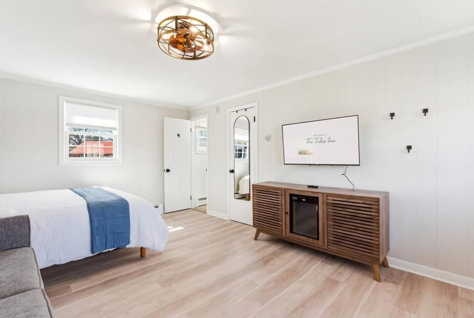The Tides Inn Motel Room 1 Vacation rental in Old Orchard Beach