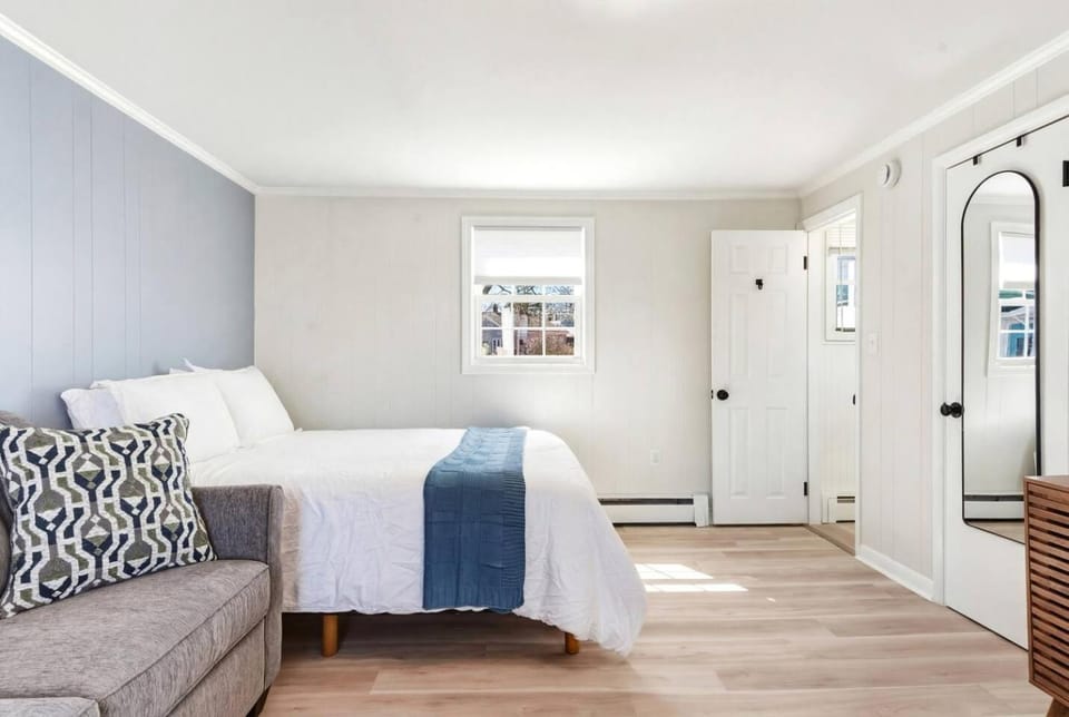 The Tides Inn Motel Room 1 Vacation rental in Old Orchard Beach