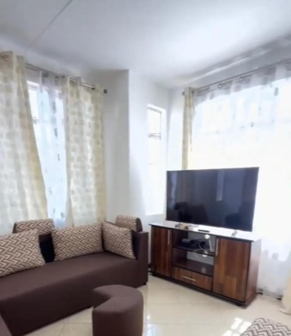 Muikora Albion Apartment in Rivière Noire District, Mauritius