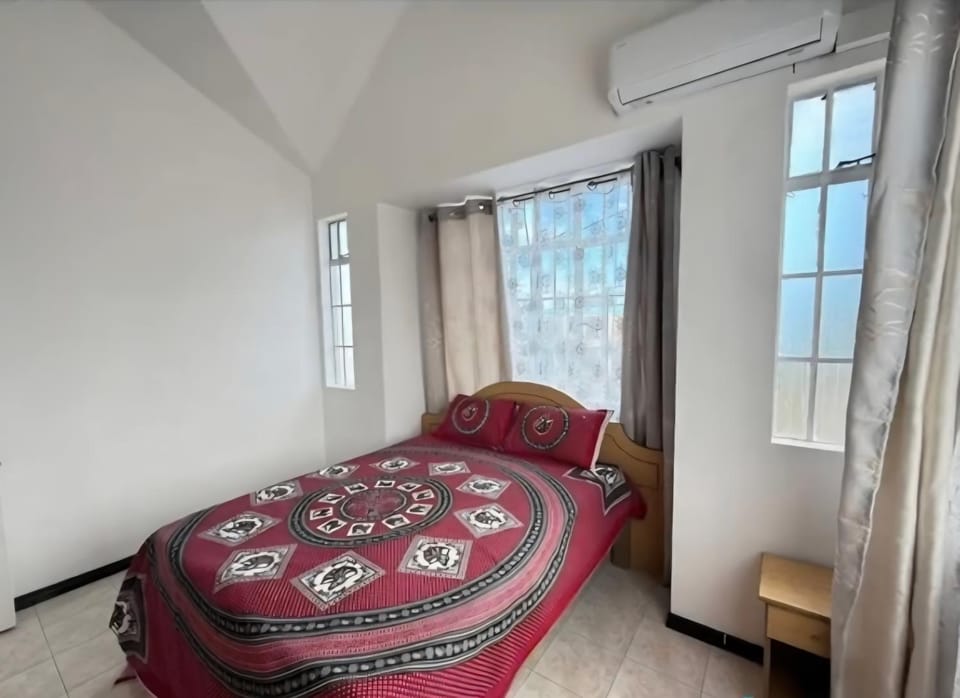 Muikora Albion Apartment in Rivière Noire District, Mauritius